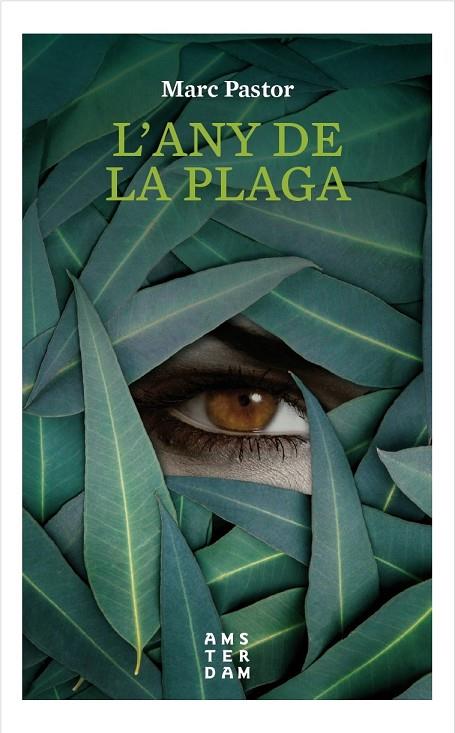 L'ANY DE LA PLAGA | 9788416743582 | PASTOR, MARC | Galatea Llibres | Llibreria online de Reus, Tarragona | Comprar llibres en català i castellà online