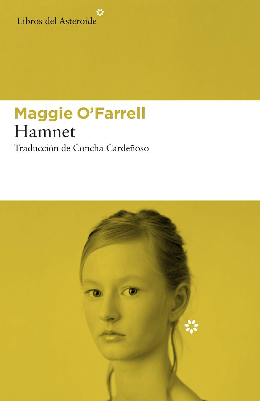 HAMNET | 9788417977580 | O'FARRELL, MAGGIE | Galatea Llibres | Llibreria online de Reus, Tarragona | Comprar llibres en català i castellà online