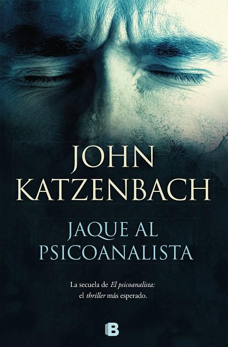 JAQUE AL PSICOANALISTA | 9788466664202 | KATZENBACH, JOHN | Galatea Llibres | Llibreria online de Reus, Tarragona | Comprar llibres en català i castellà online