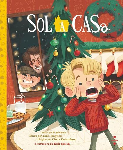 SOL A CASA | 9788466147361 | HUGUES, JOHN | Galatea Llibres | Llibreria online de Reus, Tarragona | Comprar llibres en català i castellà online