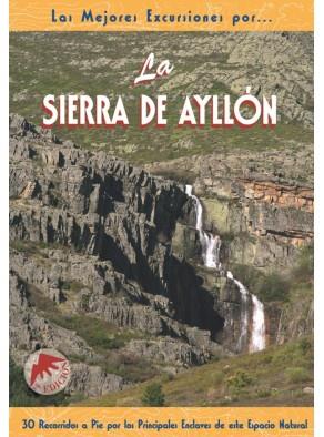 SIERRA DE AYLLON, LA | 9788495368225 | AAVV | Galatea Llibres | Llibreria online de Reus, Tarragona | Comprar llibres en català i castellà online