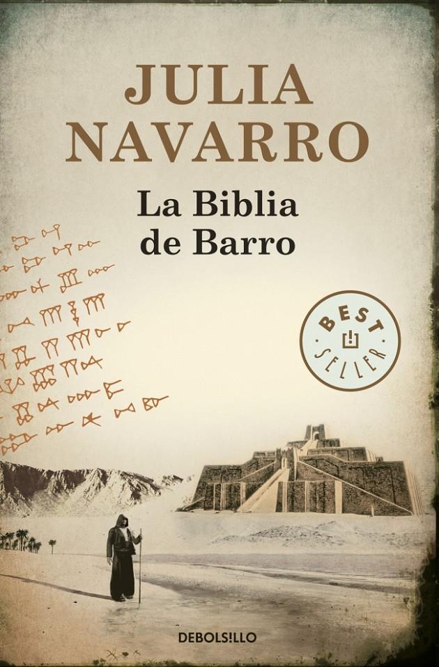 LA BIBLIA DE BARRO | 9788497938891 | NAVARRO, JULIA | Galatea Llibres | Llibreria online de Reus, Tarragona | Comprar llibres en català i castellà online