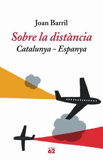 SOBRE LA DISTANCIA | 9788429759570 | BARRIL, JOAN | Galatea Llibres | Llibreria online de Reus, Tarragona | Comprar llibres en català i castellà online