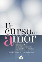 CURSO DE AMOR, UN | 9788484450665 | PERRON, MARI | Galatea Llibres | Llibreria online de Reus, Tarragona | Comprar llibres en català i castellà online
