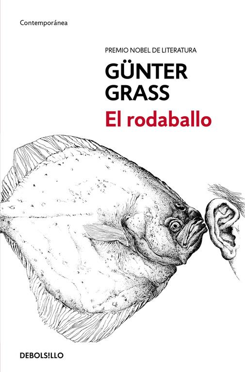 EL RODABALLO | 9788466330930 | GRASS, GÜNTER | Galatea Llibres | Llibreria online de Reus, Tarragona | Comprar llibres en català i castellà online