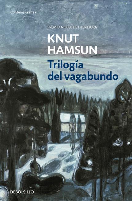 TRILOGIA DEL VAGABUNDO | 9788466329606 | HAMSUN, KNUT | Galatea Llibres | Llibreria online de Reus, Tarragona | Comprar llibres en català i castellà online