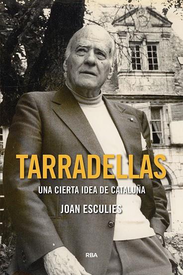 TARRADELLAS | 9788491873594 | ESCULIES, JOAN | Galatea Llibres | Llibreria online de Reus, Tarragona | Comprar llibres en català i castellà online