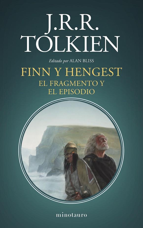 FINN Y HENGEST | 9788445015018 | TOLKIEN, J. R. R. | Galatea Llibres | Llibreria online de Reus, Tarragona | Comprar llibres en català i castellà online