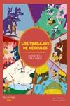 LOS TRABAJOS DE HÉRCULES | 9788417822866 | ALONSO LÓPEZ, JAVIER | Galatea Llibres | Llibreria online de Reus, Tarragona | Comprar llibres en català i castellà online