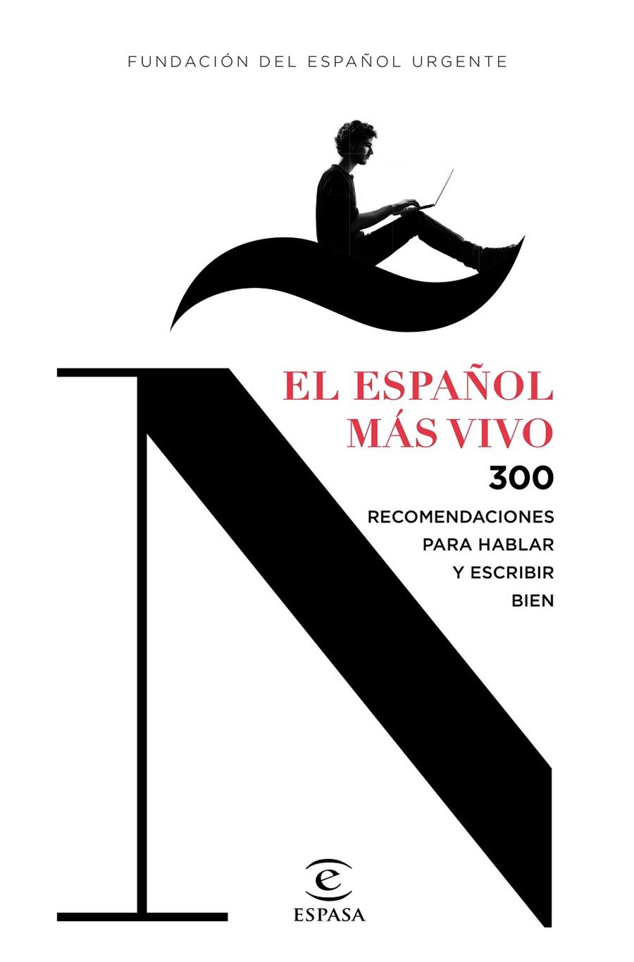 EL ESPAÑOL MÁS VIVO | 9788467044263 | FUNDÉU | Galatea Llibres | Llibreria online de Reus, Tarragona | Comprar llibres en català i castellà online
