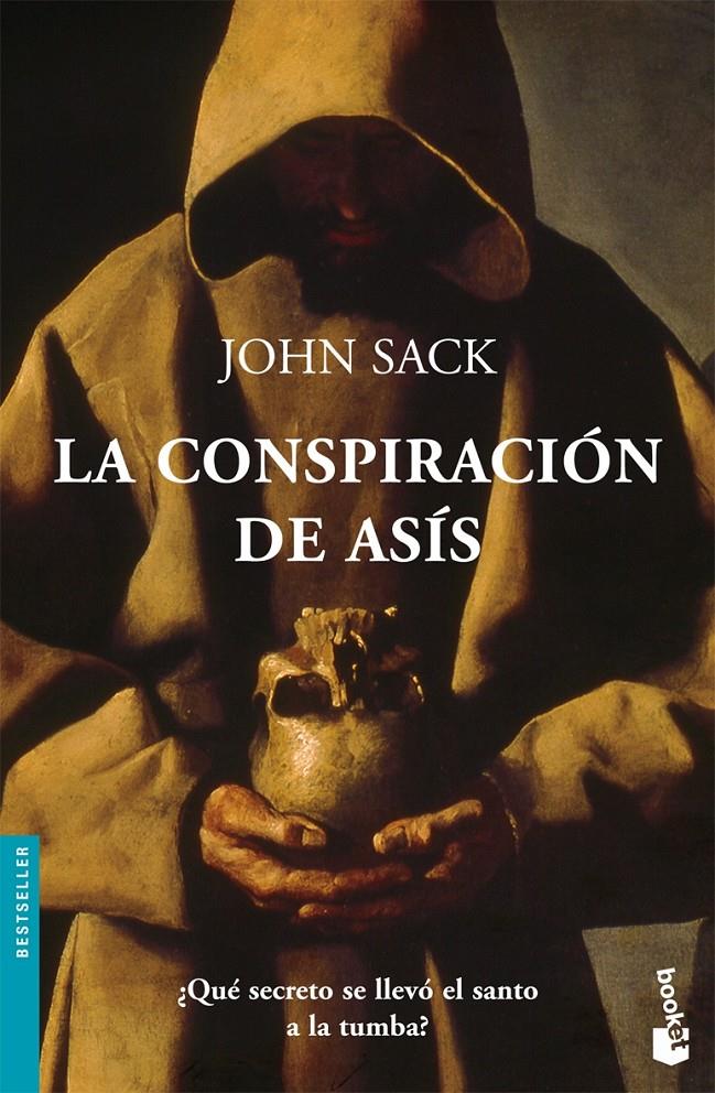 CONSPIRACION DE ASIS, LA | 9788408073192 | SACK, JOHN | Galatea Llibres | Llibreria online de Reus, Tarragona | Comprar llibres en català i castellà online