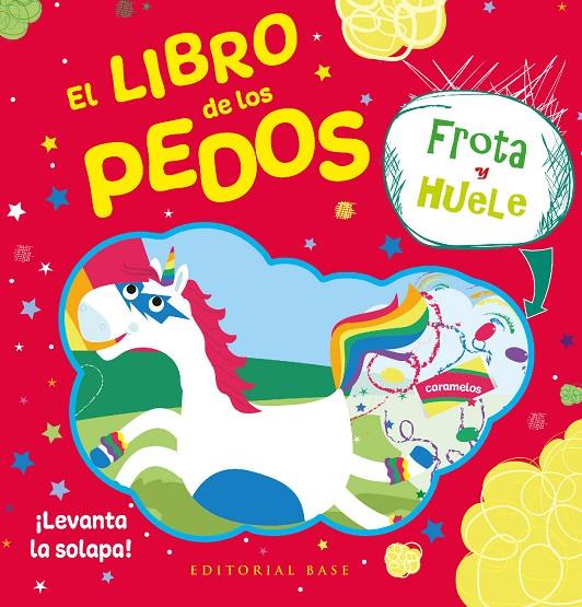 EL LIBRO DE LOS PEDOS | 9788418715419 | MOORE, NICOLA | Galatea Llibres | Llibreria online de Reus, Tarragona | Comprar llibres en català i castellà online