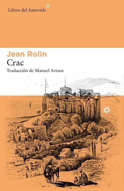 CRAC | 9788417007973 | ROLIN, JEAN | Galatea Llibres | Llibreria online de Reus, Tarragona | Comprar llibres en català i castellà online