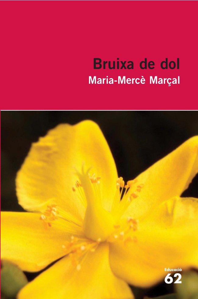 BRUIXA DE DOL | 9788429760255 | MARÇAL, MARIA MERCE | Galatea Llibres | Llibreria online de Reus, Tarragona | Comprar llibres en català i castellà online