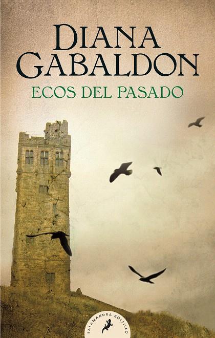 ECOS DEL PASADO (SAGA OUTLANDER 7) | 9788418173486 | GABALDON, DIANA | Galatea Llibres | Llibreria online de Reus, Tarragona | Comprar llibres en català i castellà online
