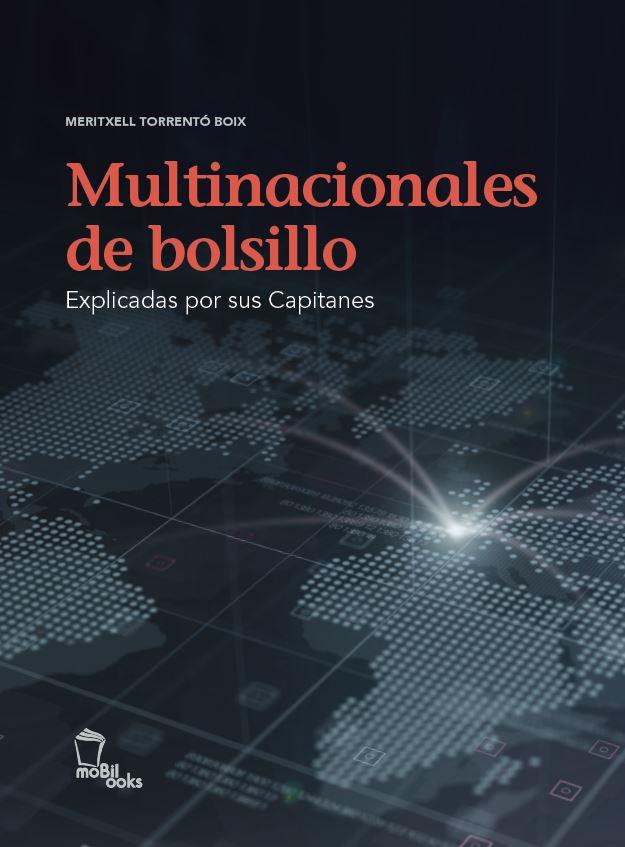 MULTINACIONALES DE BOLSILLO | 9788496237247 | TORRENTO, MERITXELL | Galatea Llibres | Llibreria online de Reus, Tarragona | Comprar llibres en català i castellà online