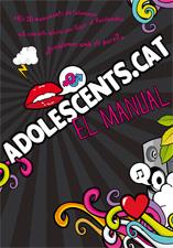 ADOLESCENTS.CAT, EL MANUAL | 9788424647445 | Galatea Llibres | Librería online de Reus, Tarragona | Comprar libros en catalán y castellano online