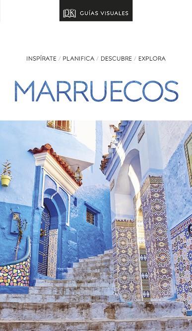 GUÍA VISUAL MARRUECOS 2020 | 9780241432747 | VARIOS AUTORES, | Galatea Llibres | Llibreria online de Reus, Tarragona | Comprar llibres en català i castellà online