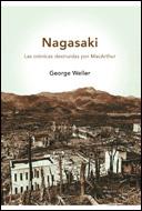 NAGASAKI | 9788484329404 | WELLER, GEORGE | Galatea Llibres | Llibreria online de Reus, Tarragona | Comprar llibres en català i castellà online
