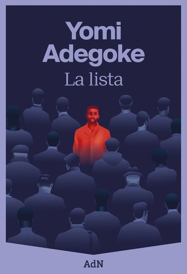 LA LISTA | 9788410138223 | ADEGOKE, YOMI | Galatea Llibres | Llibreria online de Reus, Tarragona | Comprar llibres en català i castellà online