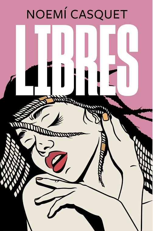 LIBRES | 9788466667616 | CASQUET, NOEMÍ | Galatea Llibres | Llibreria online de Reus, Tarragona | Comprar llibres en català i castellà online
