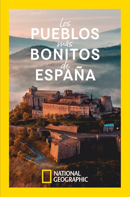 LOS PUEBLOS MÁS BONITOS DE ESPAÑA | 9788482988344 | Galatea Llibres | Llibreria online de Reus, Tarragona | Comprar llibres en català i castellà online