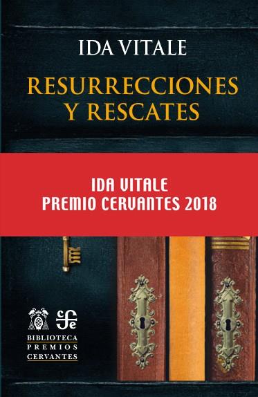 RESURRECCIONES Y RESCATES | 9788437508115 | VITALE, IDA | Galatea Llibres | Llibreria online de Reus, Tarragona | Comprar llibres en català i castellà online