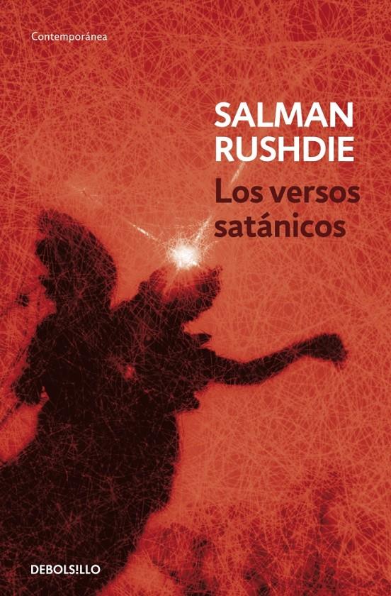 LOS VERSOS SATANICOS | 9788497594318 | RUSHDIE, SALMAN | Galatea Llibres | Llibreria online de Reus, Tarragona | Comprar llibres en català i castellà online