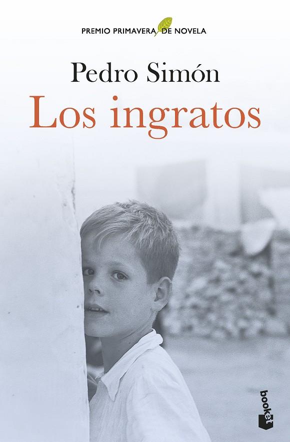 LOS INGRATOS | 9788467067514 | SIMÓN, PEDRO | Galatea Llibres | Llibreria online de Reus, Tarragona | Comprar llibres en català i castellà online