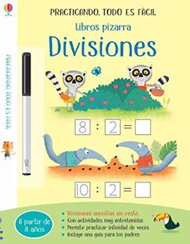 LIBROS PIZARRA - DIVISIONES | 9781474971713 | SMITH, SAM | Galatea Llibres | Llibreria online de Reus, Tarragona | Comprar llibres en català i castellà online