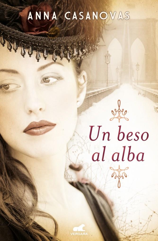 UN BESO AL ALBA | 9788415420866 | CASANOVAS, ANNA | Galatea Llibres | Llibreria online de Reus, Tarragona | Comprar llibres en català i castellà online