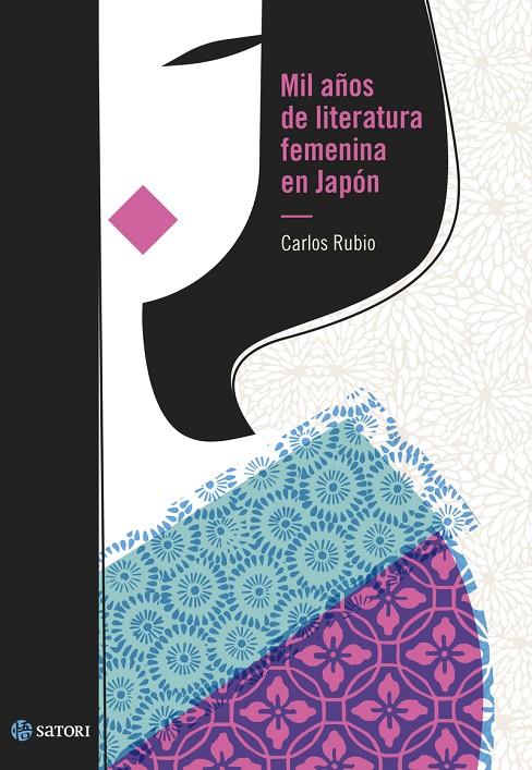 MIL AÑOS DE LITERATURA FEMENINA EN JAPON | 9788417419998 | RUBIO, CARLOS | Galatea Llibres | Llibreria online de Reus, Tarragona | Comprar llibres en català i castellà online