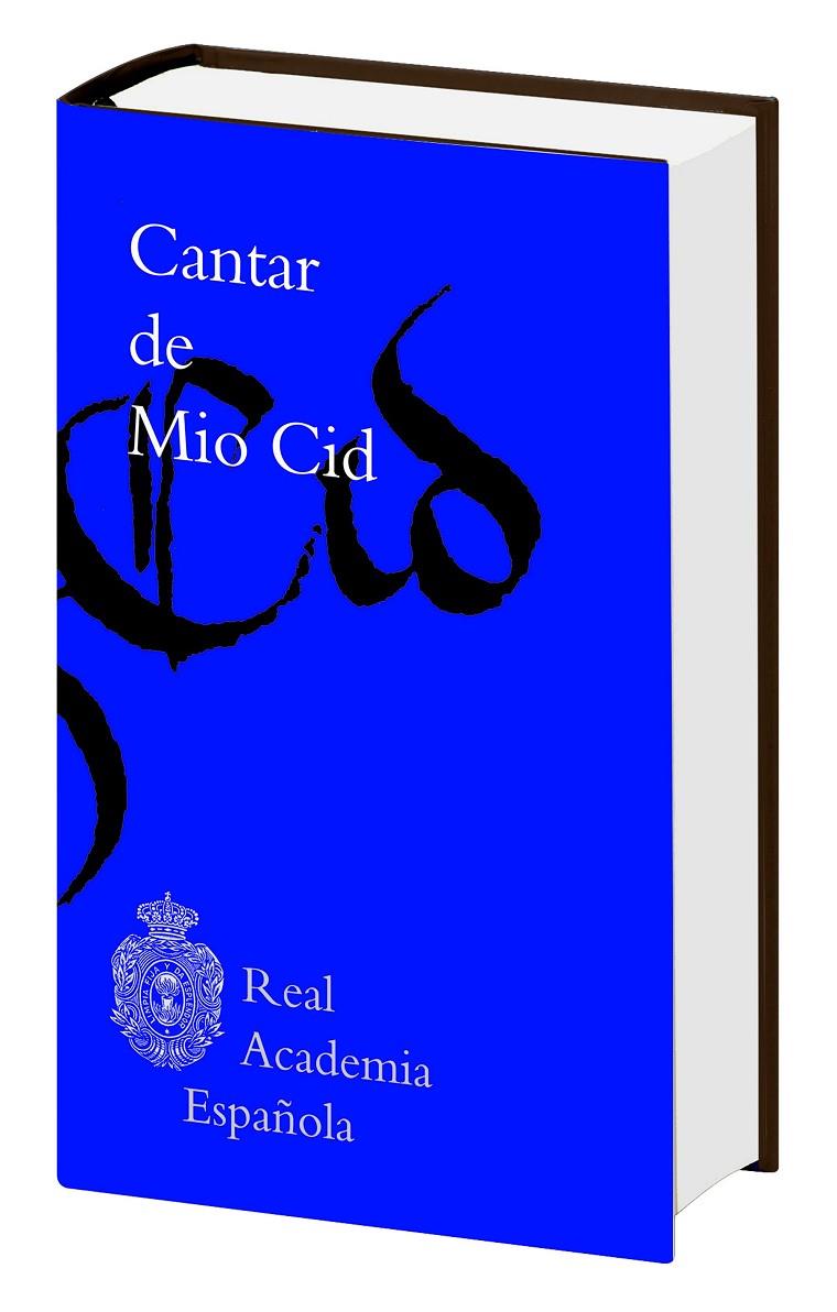CANTAR DE MIO CID | 9788467048094 | ANÓNIMO | Galatea Llibres | Llibreria online de Reus, Tarragona | Comprar llibres en català i castellà online