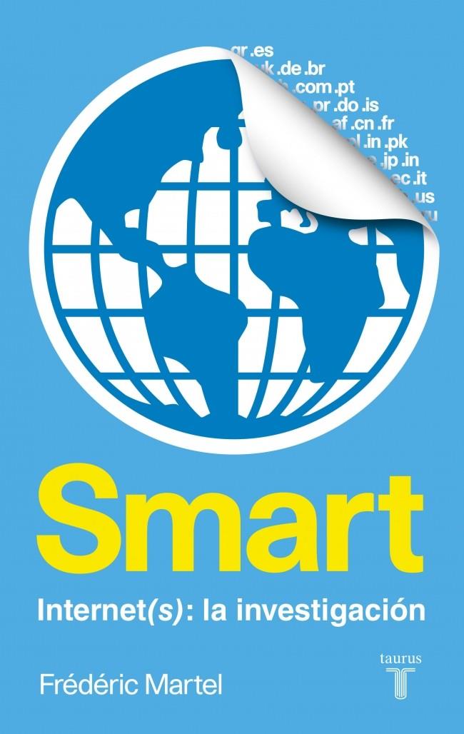 SMART | 9788430616961 | MARTEL, FREDERIC | Galatea Llibres | Llibreria online de Reus, Tarragona | Comprar llibres en català i castellà online