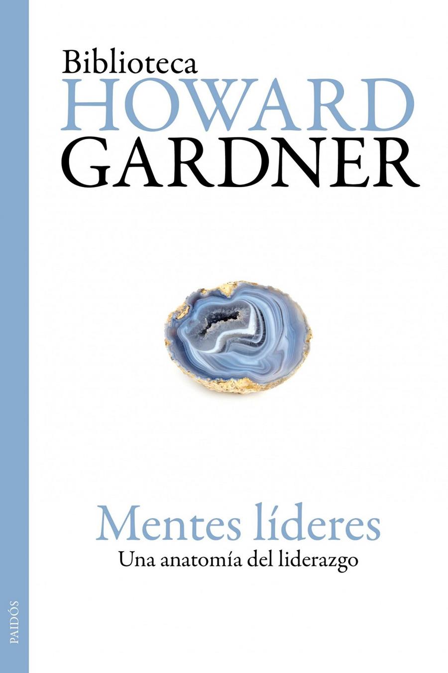 MENTES LÍDERES | 9788449324895 | GARDNER, HOWARD | Galatea Llibres | Librería online de Reus, Tarragona | Comprar libros en catalán y castellano online