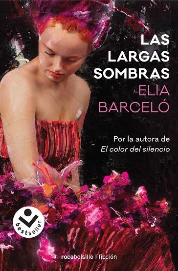 LAS LARGAS SOMBRAS | 9788416859511 | BARCELÓ, ELIA | Galatea Llibres | Llibreria online de Reus, Tarragona | Comprar llibres en català i castellà online