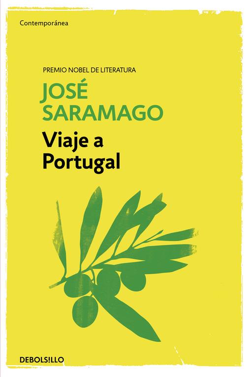 VIAJE A PORTUGAL | 9788490628805 | SARAMAGO, JOSÉ | Galatea Llibres | Llibreria online de Reus, Tarragona | Comprar llibres en català i castellà online