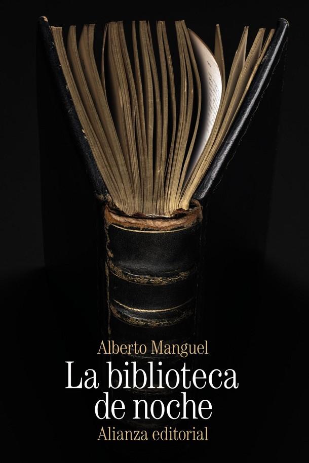 LA BIBLIOTECA DE NOCHE | 9788413627489 | MANGUEL, ALBERTO | Galatea Llibres | Llibreria online de Reus, Tarragona | Comprar llibres en català i castellà online