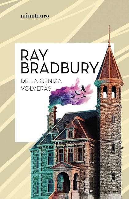 DE LA CENIZA VOLVERÁS | 9788445007624 | BRADBURY, RAY | Galatea Llibres | Llibreria online de Reus, Tarragona | Comprar llibres en català i castellà online