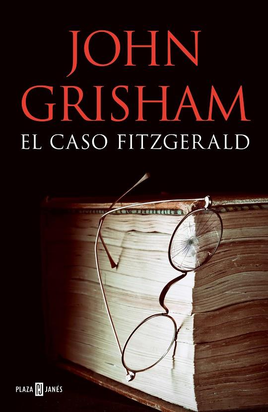 EL CASO FITZGERALD | 9788401020544 | GRISHAM, JOHN | Galatea Llibres | Llibreria online de Reus, Tarragona | Comprar llibres en català i castellà online
