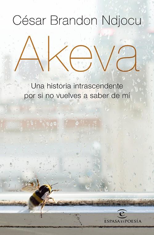 AKEVA | 9788467057416 | BRANDON, CÉSAR | Galatea Llibres | Llibreria online de Reus, Tarragona | Comprar llibres en català i castellà online