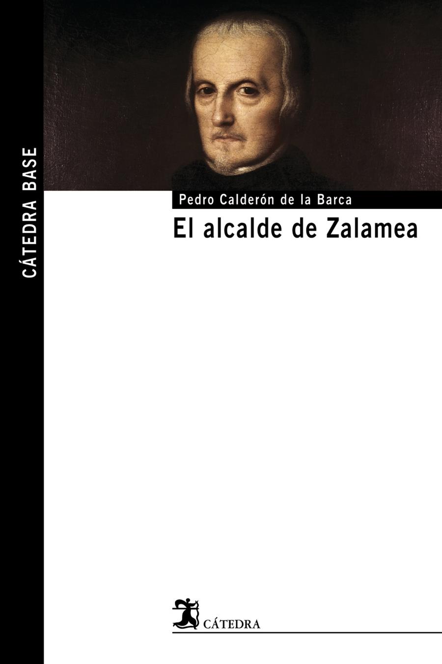 ALCALDE DE ZALAMEA, EL | 9788437624372 | CALDERON DE LA BARCA | Galatea Llibres | Llibreria online de Reus, Tarragona | Comprar llibres en català i castellà online