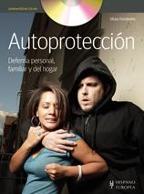 AUTOPROTECCIÓN (+DVD) | 9788425520556 | FERNÁNDEZ, VÍCTOR | Galatea Llibres | Llibreria online de Reus, Tarragona | Comprar llibres en català i castellà online