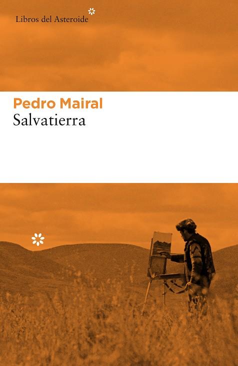 SALVATIERRA | 9788417977597 | MAIRAL, PEDRO | Galatea Llibres | Llibreria online de Reus, Tarragona | Comprar llibres en català i castellà online