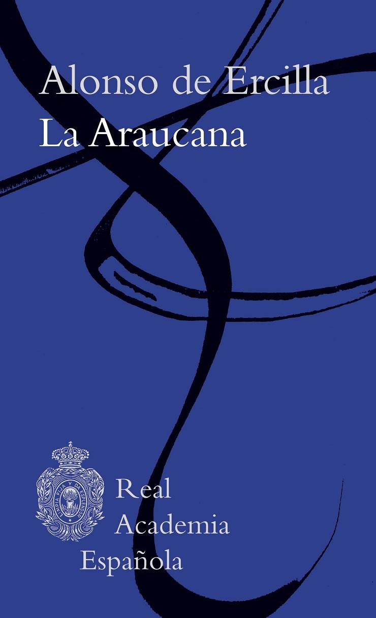 LA ARAUCANA | 9788467064834 | DE ERCILLA, ALONSO | Galatea Llibres | Llibreria online de Reus, Tarragona | Comprar llibres en català i castellà online