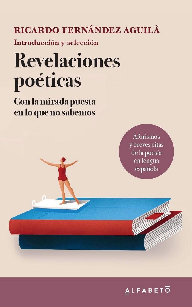 REVELACIONES POETICAS | 9788417951375 | FERNÁNDEZ AGUILÀ, RICARDO | Galatea Llibres | Llibreria online de Reus, Tarragona | Comprar llibres en català i castellà online