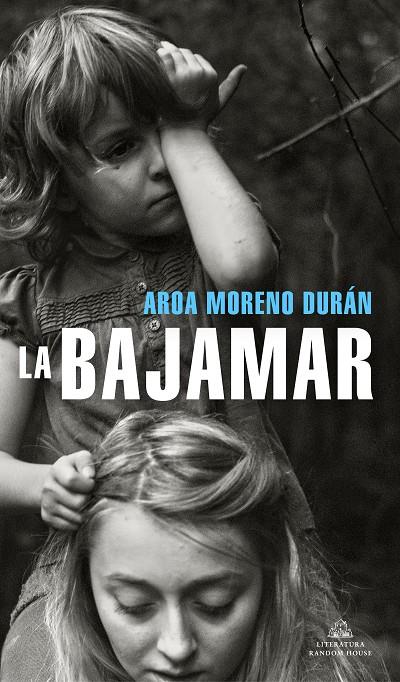 LA BAJAMAR | 9788439739937 | MORENO DURÁN, AROA | Galatea Llibres | Llibreria online de Reus, Tarragona | Comprar llibres en català i castellà online