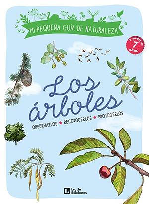 LOS ÁRBOLES | 9788418735257 | JAPIOT, XAVIER | Galatea Llibres | Llibreria online de Reus, Tarragona | Comprar llibres en català i castellà online