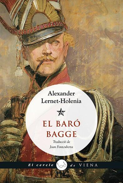 EL BARÓ BAGGE | 9788483309049 | LERNET-HOLENIA, ALEXANDER | Galatea Llibres | Llibreria online de Reus, Tarragona | Comprar llibres en català i castellà online