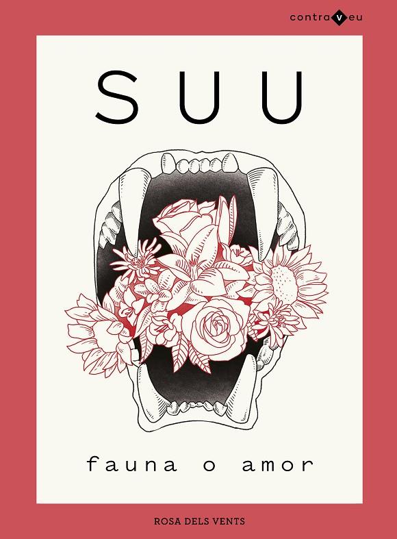 FAUNA O AMOR | 9788417909574 | SUU | Galatea Llibres | Llibreria online de Reus, Tarragona | Comprar llibres en català i castellà online
